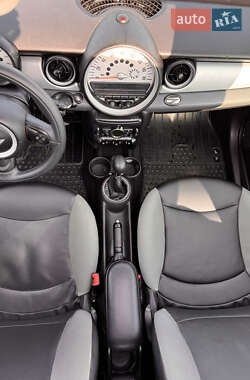 Хэтчбек MINI Hatch 2011 в 