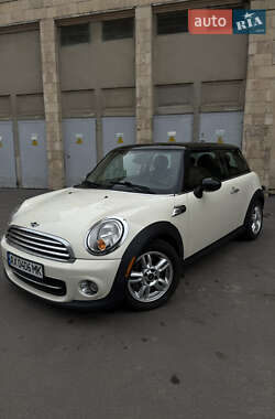 MINI Hatch 2011 MINI Hatch 2011