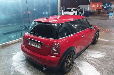 Хетчбек MINI Hatch 2013 в Одесі