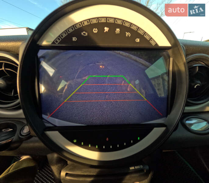 Хетчбек MINI Hatch 2010 в Києві фото 17 Хетчбек MINI Hatch 2010 в Києві