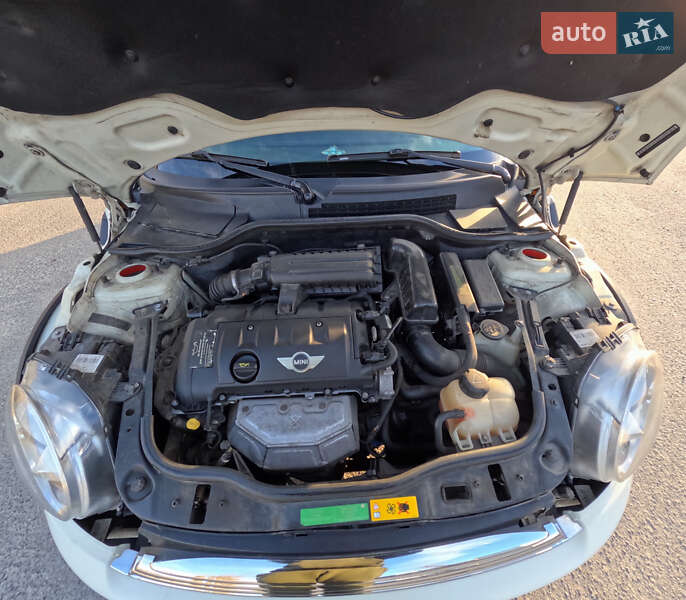 Хетчбек MINI Hatch 2010 в Києві фото 19 Хетчбек MINI Hatch 2010 в Києві