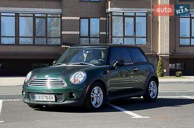 MINI Hatch 2012 MINI Hatch 2012