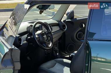 Хэтчбек MINI Hatch 2012 в 