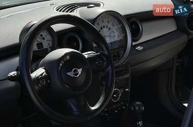 Хэтчбек MINI Hatch 2012 в 