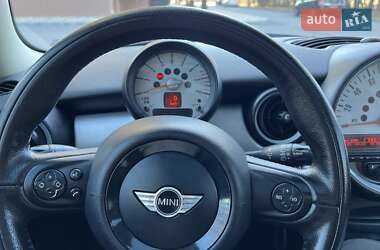 Хэтчбек MINI Hatch 2012 в 