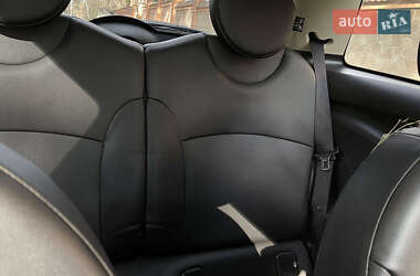 Хэтчбек MINI Hatch 2012 в 