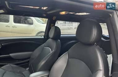 Хетчбек MINI Hatch 2010 в 
