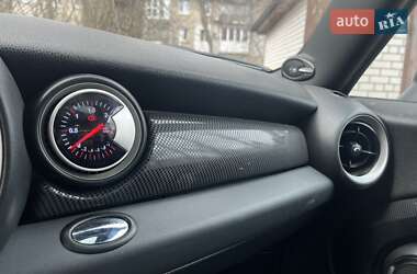 Хетчбек MINI Hatch 2010 в 