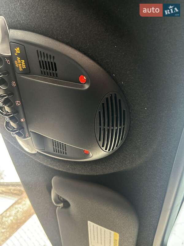 Хетчбек MINI Hatch 2010 в Дніпрі