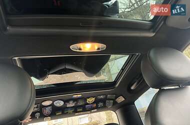 Хетчбек MINI Hatch 2010 в 