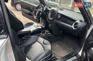 Хетчбек MINI Hatch 2010 в 