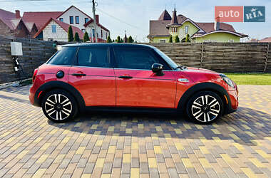 MINI Hatch 2020 MINI Hatch 2020
