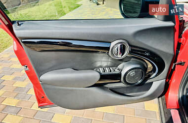 Хэтчбек MINI Hatch 2020 в 