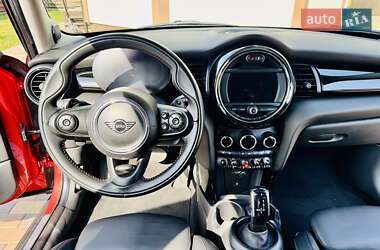 Хэтчбек MINI Hatch 2020 в 