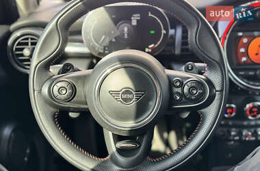Хэтчбек MINI Hatch 2020 в 