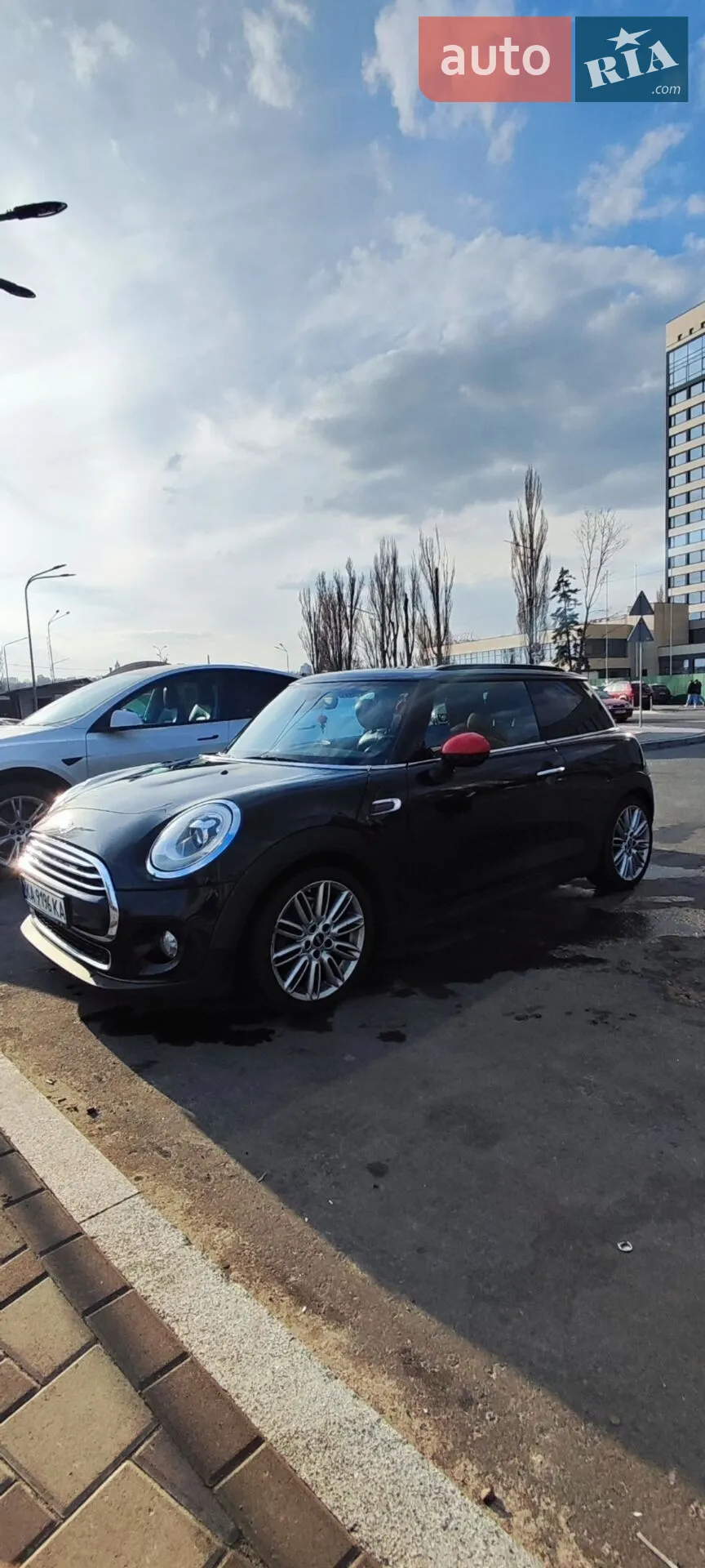 2016 MINI Hatch - мініатюра 16