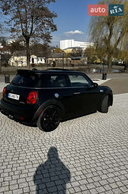 Хэтчбек MINI Hatch 2014 в 