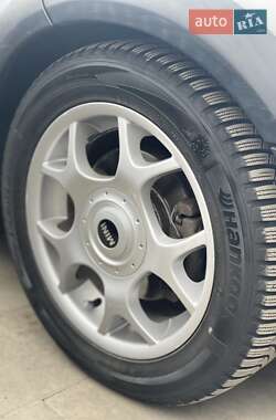 Хэтчбек MINI Hatch 2003 в 