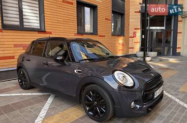 MINI Hatch 2017 MINI Hatch 2017
