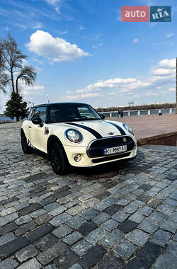 MINI Hatch 2015 MINI Hatch 2015