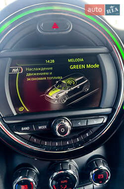 Хэтчбек MINI Hatch 2015 в 