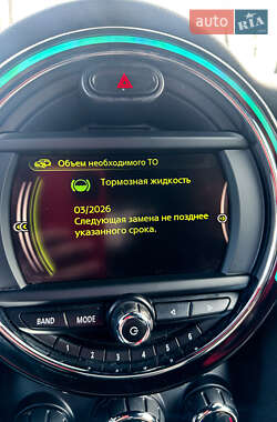Хэтчбек MINI Hatch 2015 в 