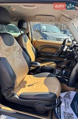 Хетчбек MINI Hatch 2006 в Кривому Розі
