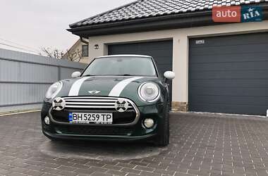 Хэтчбек MINI Hatch 2015 в 