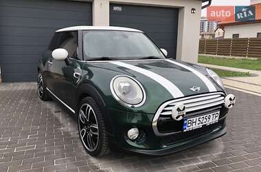 Хэтчбек MINI Hatch 2015 в 