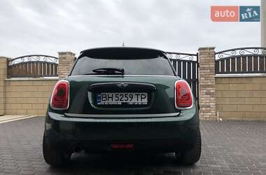 Хэтчбек MINI Hatch 2015 в 