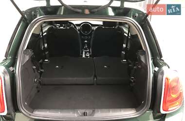 Хэтчбек MINI Hatch 2015 в 