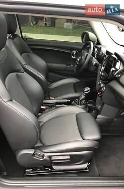 Хэтчбек MINI Hatch 2015 в 