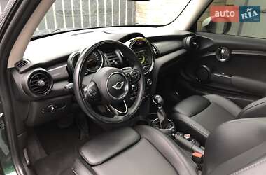 Хэтчбек MINI Hatch 2015 в 