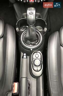 Хэтчбек MINI Hatch 2015 в 