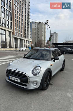 MINI Hatch 2018 MINI Hatch 2018