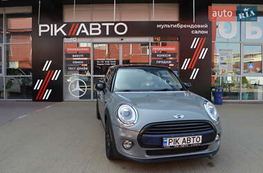 MINI Hatch 2014 MINI Hatch 2014