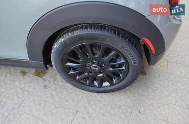 Хэтчбек MINI Hatch 2014 в 