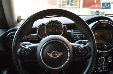 Хэтчбек MINI Hatch 2014 в 