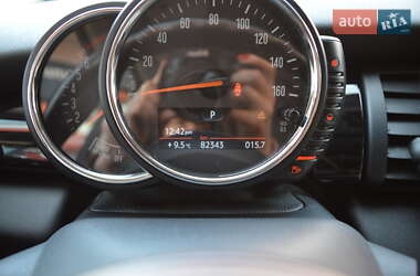 Хэтчбек MINI Hatch 2014 в 