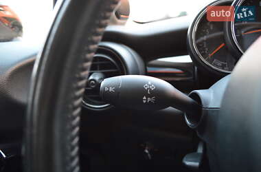 Хэтчбек MINI Hatch 2014 в 