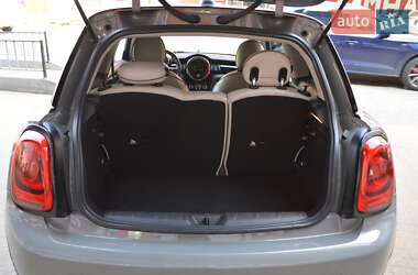 Хэтчбек MINI Hatch 2014 в 