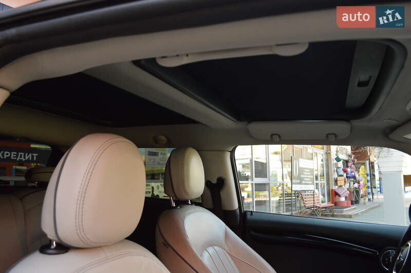 Хетчбек MINI Hatch 2014 в Львові
