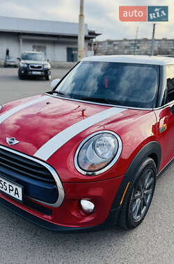 MINI Hatch 2016 MINI Hatch 2016