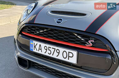 Хетчбек MINI Hatch 2014 в 