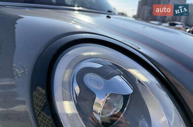 Хетчбек MINI Hatch 2014 в 