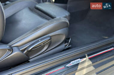Хетчбек MINI Hatch 2014 в 