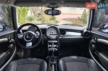 Хетчбек MINI Hatch 2008 в 