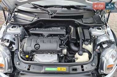 Хетчбек MINI Hatch 2008 в 