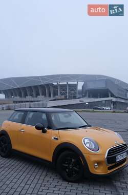 MINI Hatch 2014 MINI Hatch 2014