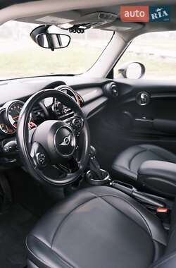 Хэтчбек MINI Hatch 2014 в Львове